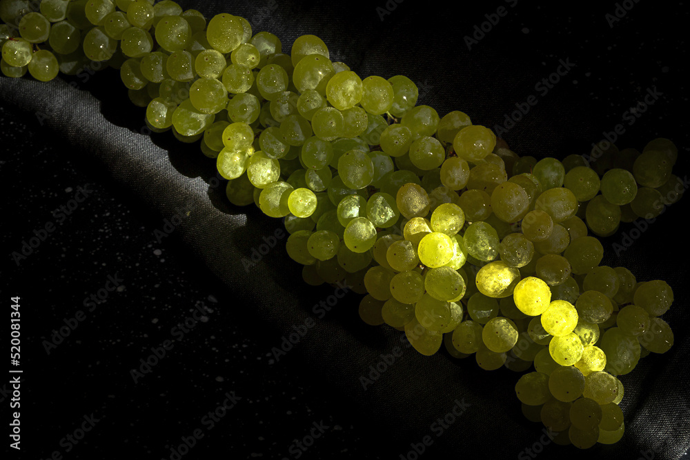custom made wallpaper toronto digitalPile of ripe grapes