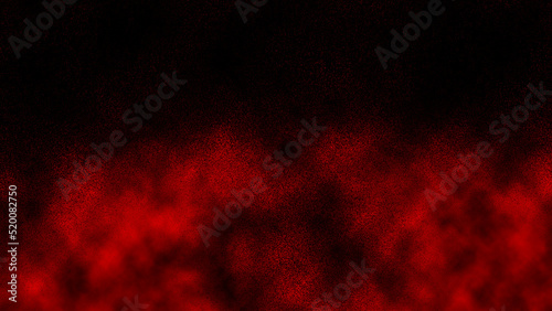 Black and Red Smoke Background | Abstract Smoke In Dark Background | Abstract Colorful Smoke Background | Abstract Smoke Background | Neon Lights, a Searchlight Smoke. Abstract Light Dark Background