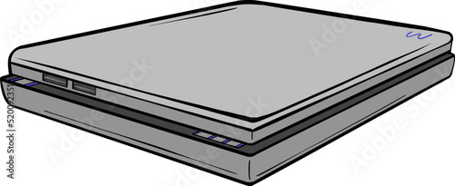 Gaming Console