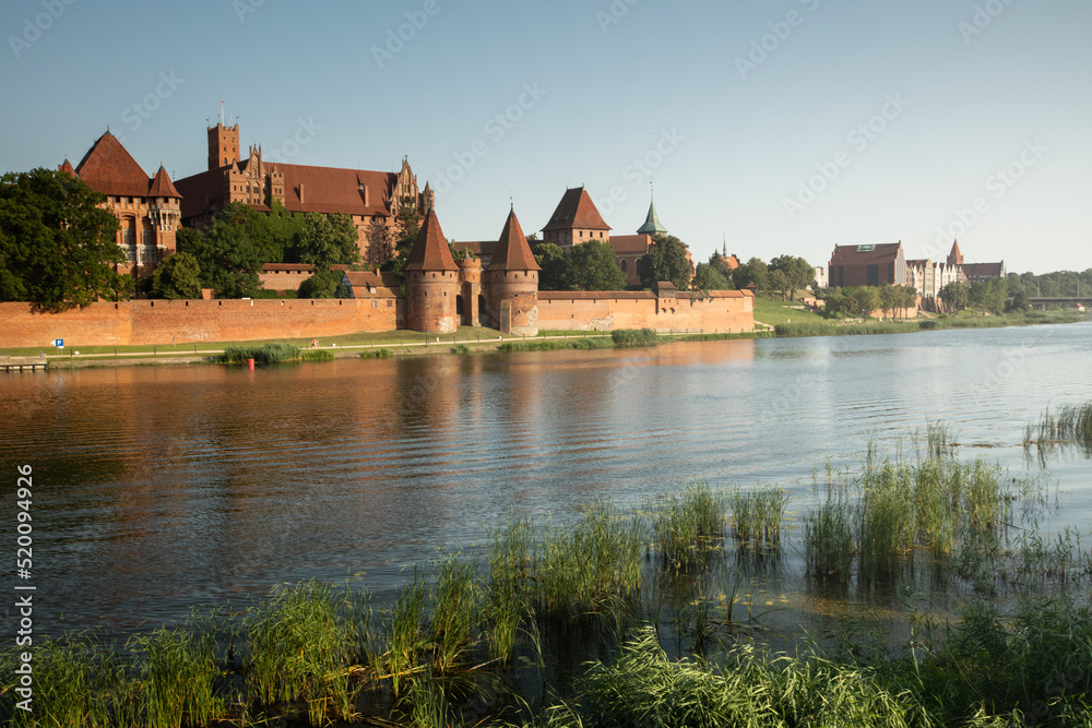 Fototapeta premium charles bridge