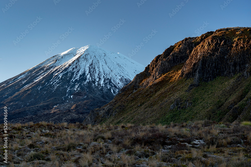 Tongariro Alpine Crossing