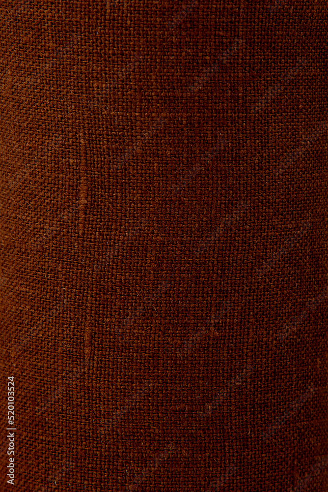 Fototapeta premium Natural Textile Background