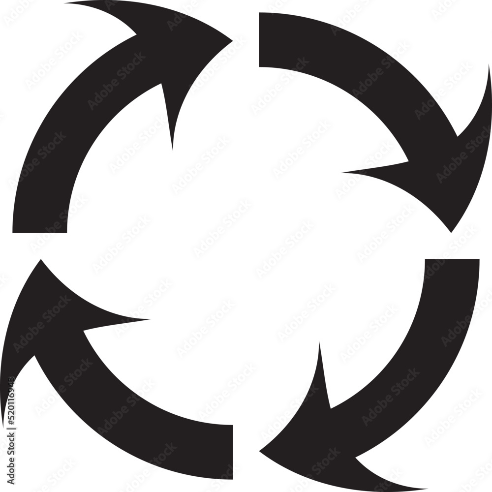 vector arrow illustration on white background line art
vector arrow illustration on white background line art