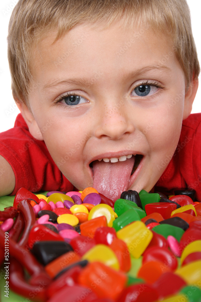 Sweets Sweets