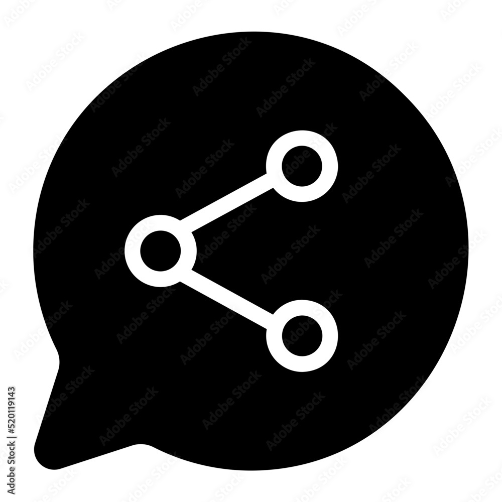 Shared glyph icon Shared glyph icon