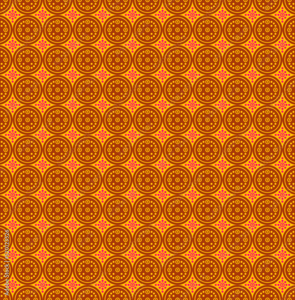 Chinese pattern for backgrounds and graphic designs 