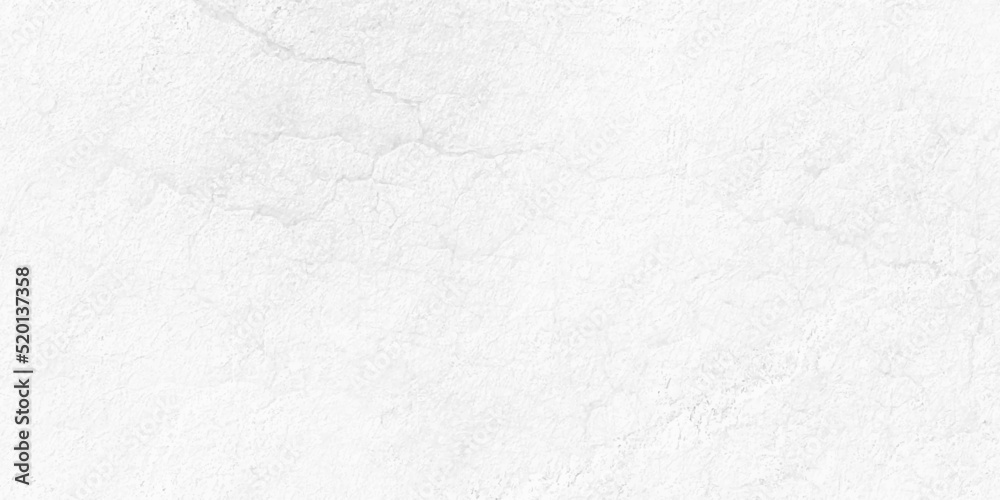 Naklejka premium White wall marble crackts texture with Abstract background of natural cement or stone wall old texture. Concrete gray texture. Abstract white marble texture background for design.
