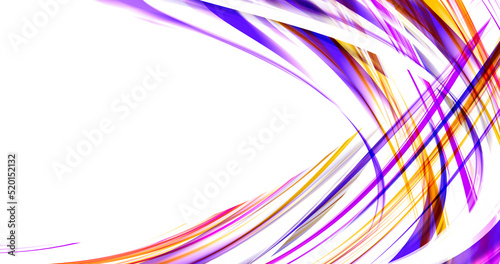abstract colorful copy space background template 