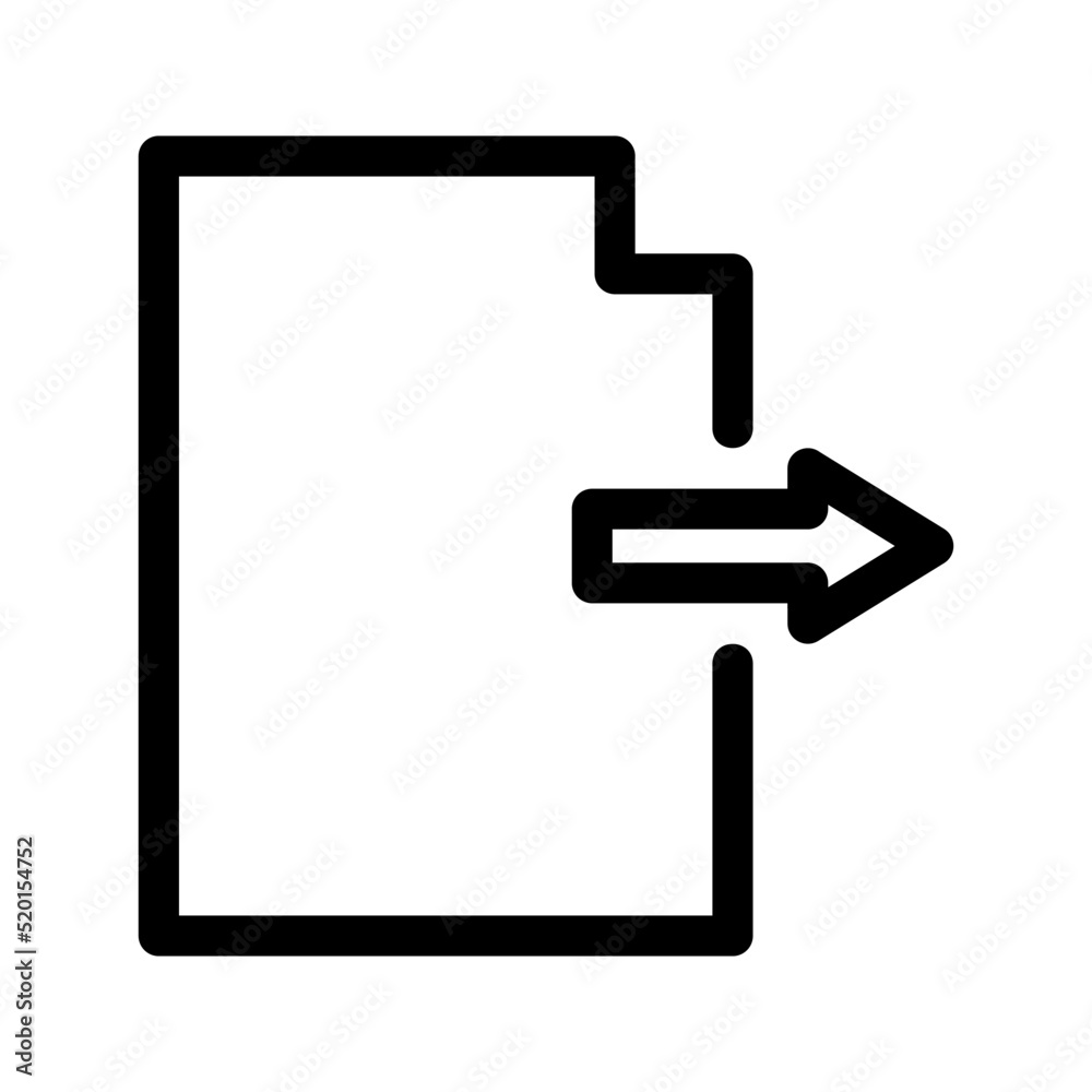 open icon or logo isolated sign symbol vector illustration - high quality black style vector icons
open icon or logo isolated sign symbol vector illustration - high quality black style vector icons