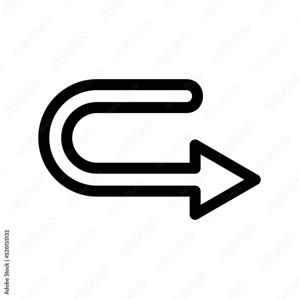 right icon or logo isolated sign symbol vector illustration - high quality black style vector icons
right icon or logo isolated sign symbol vector illustration - high quality black style vector icons