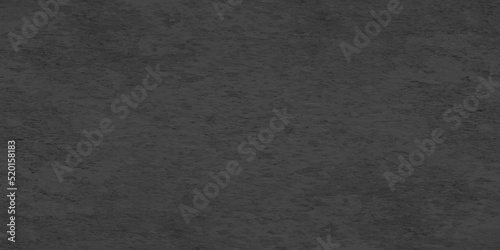 Abstract grunge dark black slate anthracite concrete or stone wall texture, texture of black grunge or vintage rock or floor surface, Luxury black marble texture with distressed grunge.