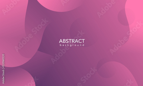 Abstract Purple background, abstract background with wave