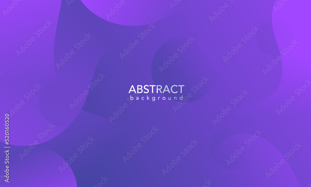 Abstract Purple background with waves Abstract Purple background with waves