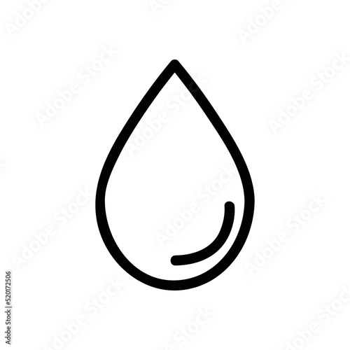 Weather icon logo. Weather forecast icon
