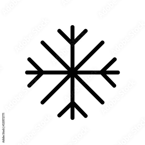 Weather icon logo. Weather forecast icon