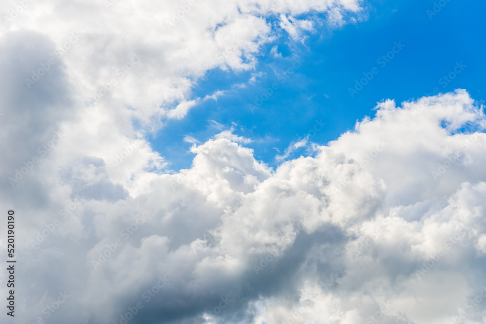 Sky,clouds background.Beautiful blue sky with white cloud background,wallpaper. Sky,clouds background.Beautiful blue sky with white cloud background,wallpaper.