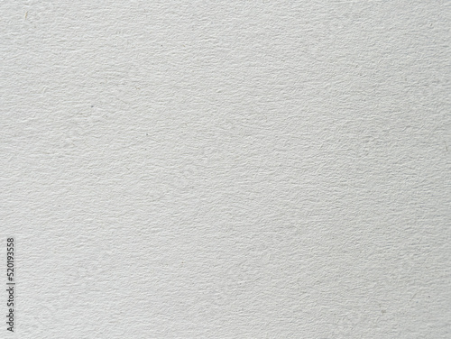 White Paper shown details of paper texture background. Use for background of any content. High quality photo