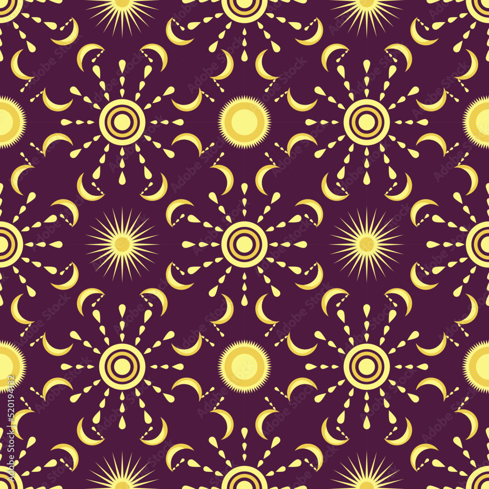 seamless floral pattern seamless floral pattern