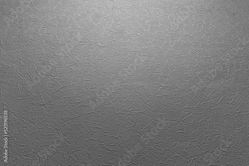 Embossed wall for background or texture