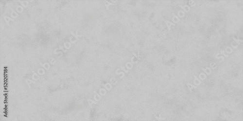 Abstract design with white wall background. stained fabric background . Modern design with Gray paper and white paper and Monochrome texture painted on canvas. Grunge Cement Wall Background.