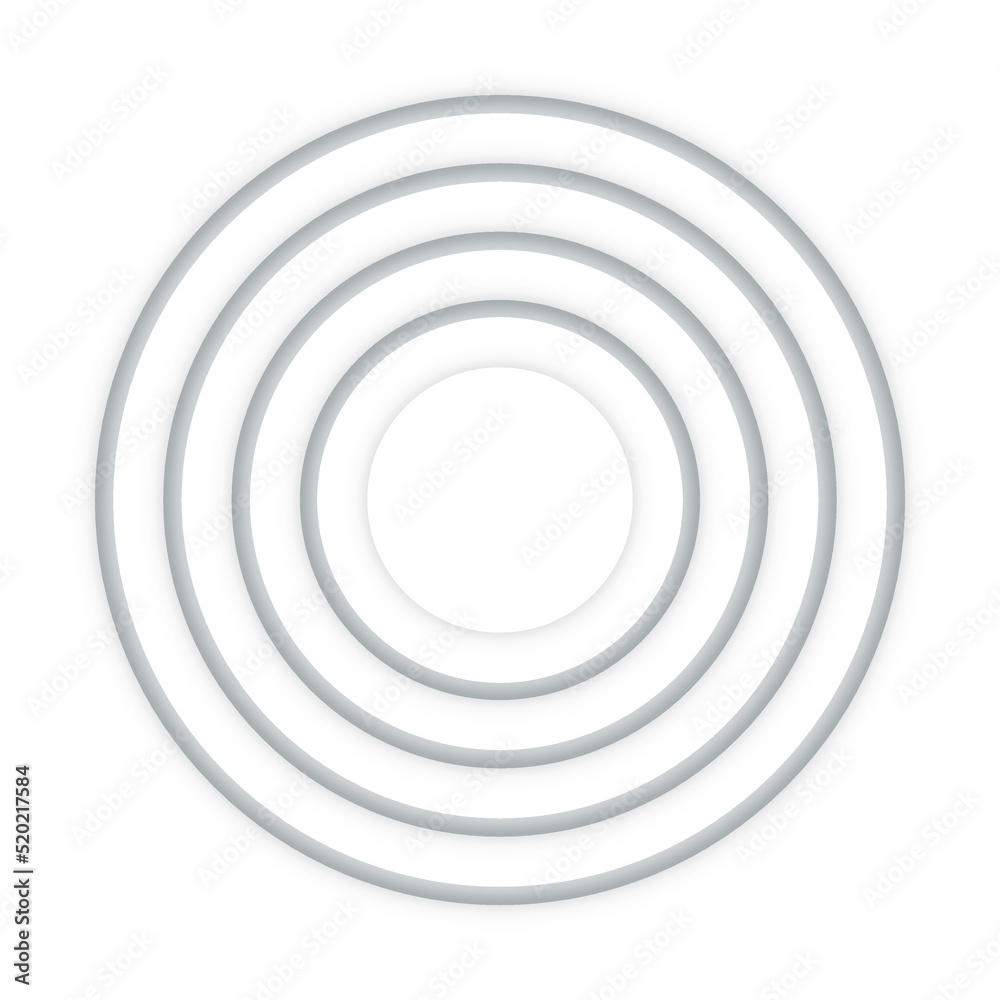 Abstract Circular Background. Futuristic Graphic Design. Vector illustration. Abstract Circular Background. Futuristic Graphic Design. Vector illustration.
