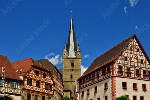 Zeil am Main