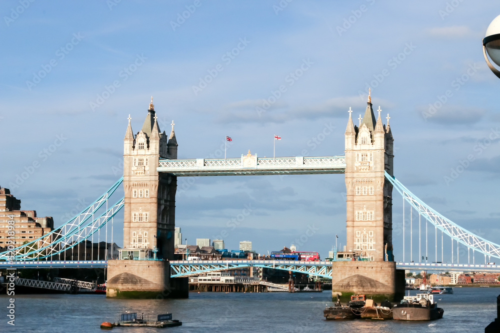 Obraz premium tower bridge