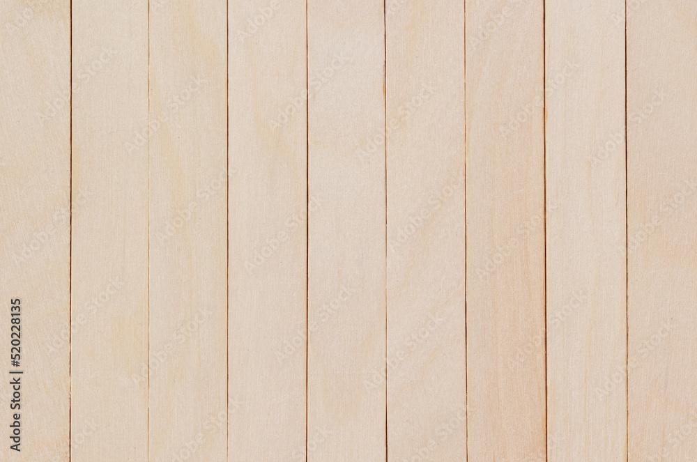 Obraz premium Brown wood texture for background
