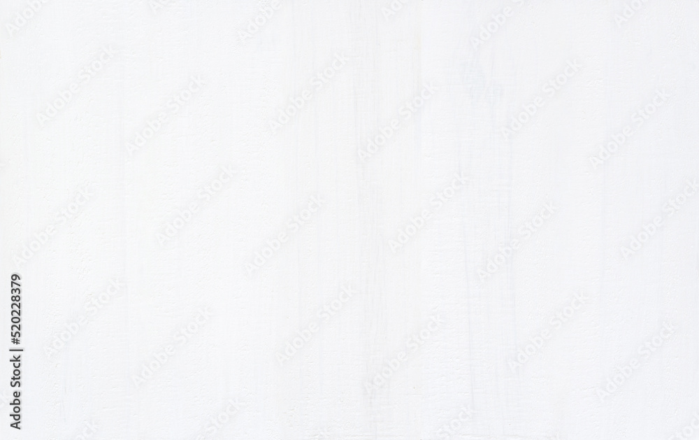 Fototapeta premium White wood texture for background