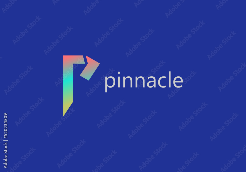 abstract, alphabet or letter P logo concept, hand-drawn abstract, creative vector logo for any business.Letter P Logo. P Letter Design, brand identity, abstract, alphabet or letter P logo concept, hand-drawn abstract, creative vector logo for any business.Letter P Logo. P Letter Design, brand identity,
