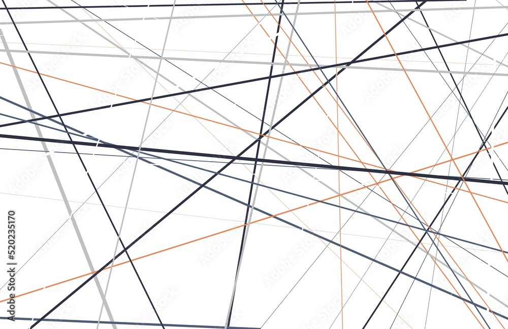 Color lines Color lines