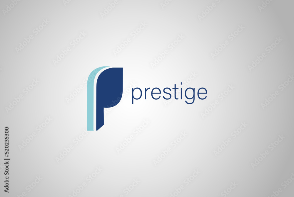 abstract, alphabet or letter P logo concept, hand-drawn abstract, creative vector logo for any business.Letter P Logo. P Letter Design, brand identity, abstract, alphabet or letter P logo concept, hand-drawn abstract, creative vector logo for any business.Letter P Logo. P Letter Design, brand identity,