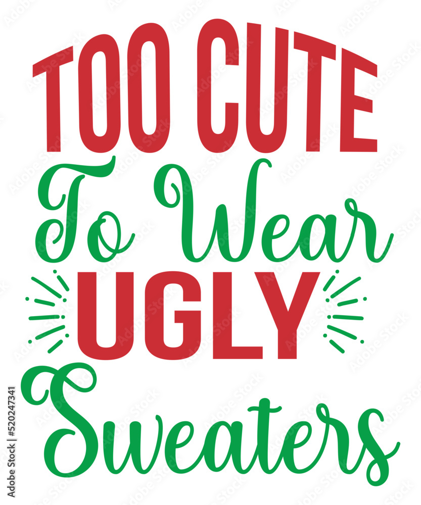 Fototapeta premium Christmas SVG Bundle, Christmas svg ,Christmas svg T-Shirt, Merry Christmas svg,Christmas svg