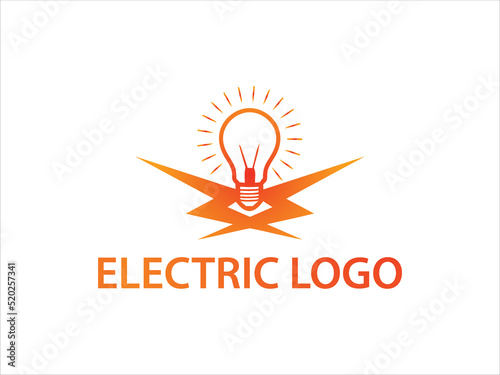 company electric logo