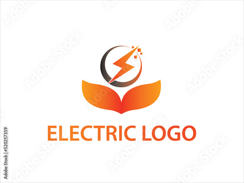 electric logo