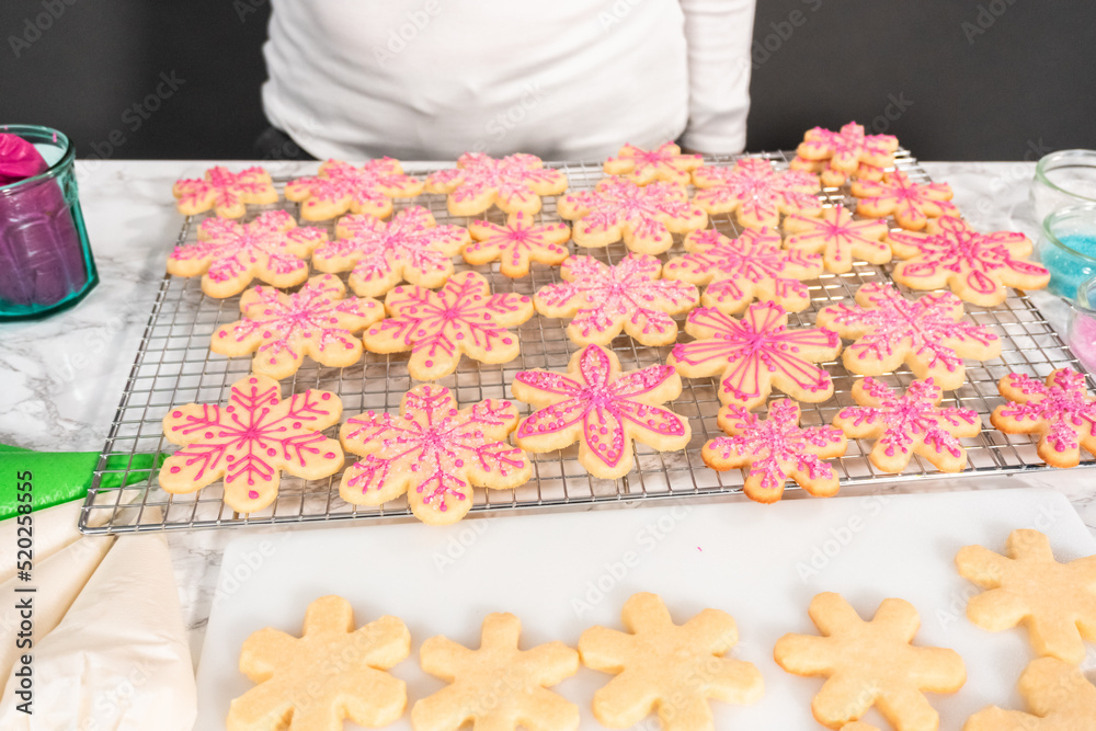 Christmas cookies Christmas cookies