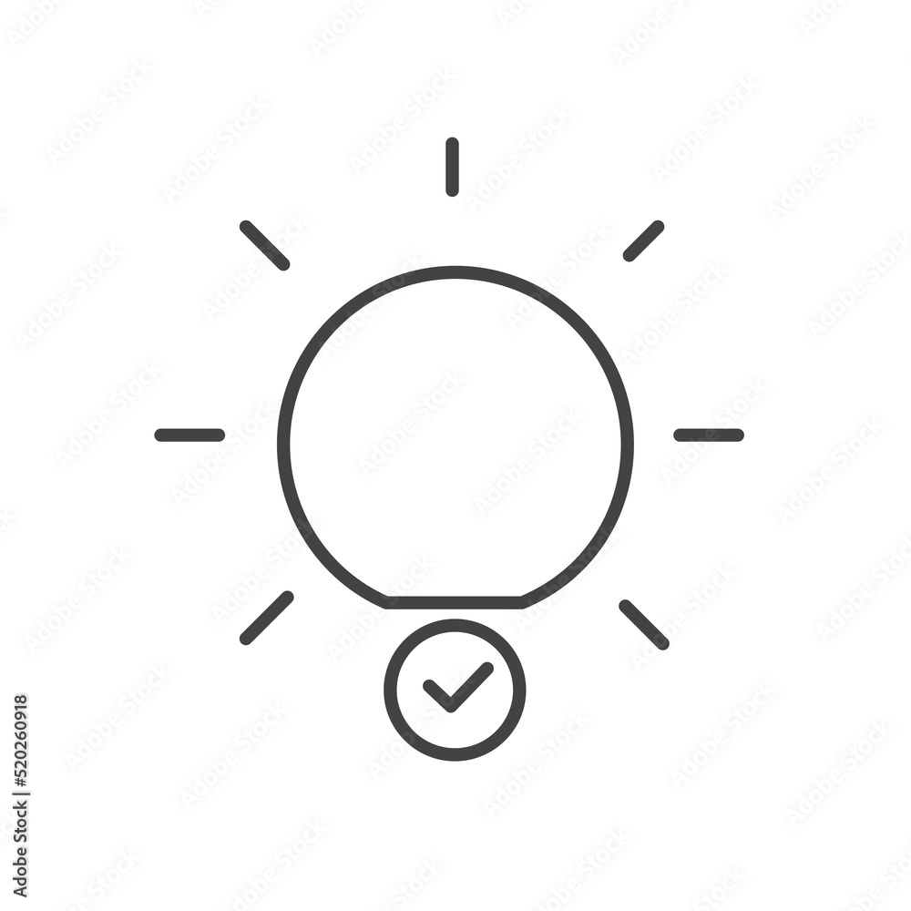 conclusion icons symbol vector elements for infographic web conclusion icons symbol vector elements for infographic web