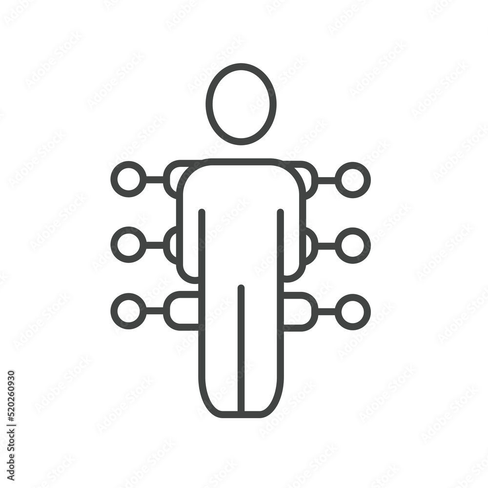 competence icons symbol vector elements for infographic web competence icons symbol vector elements for infographic web