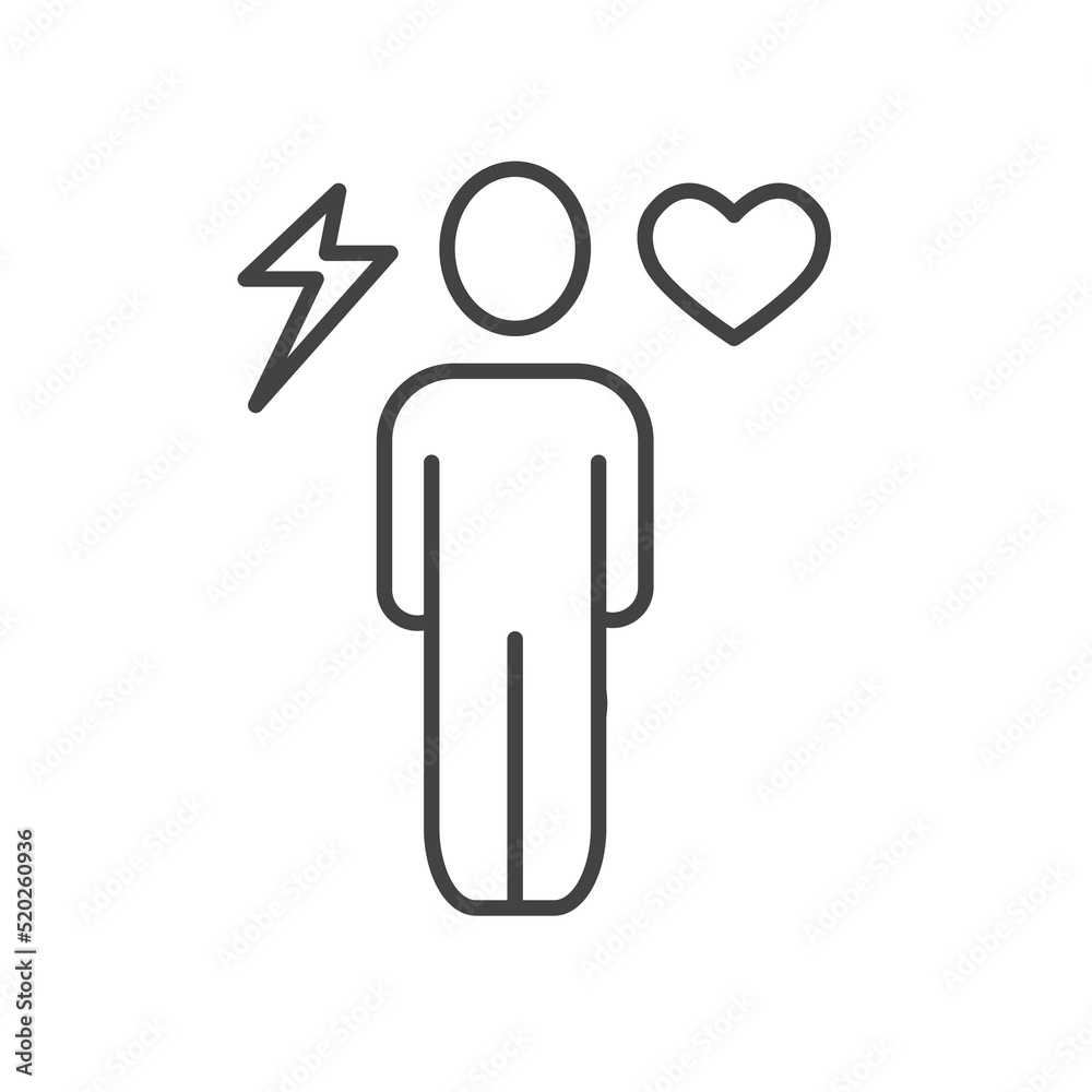 behaviour icons symbol vector elements for infographic web behaviour icons symbol vector elements for infographic web