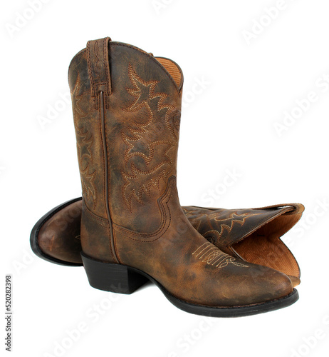 Cowboy boots