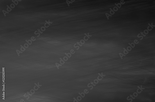blackboard with chalk smears background