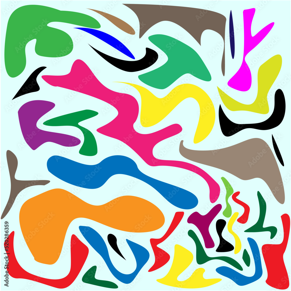 abstract colorful background fluid liquid abstract colorful background fluid liquid