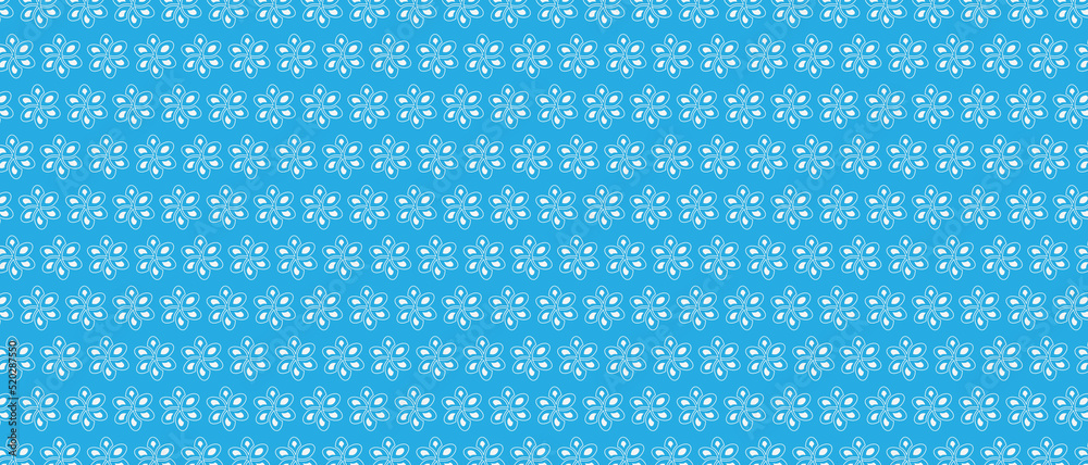 Pattern background classical luxury old-fashioned ornament Design Flat decorative Vector royal Victorian seamless texture for wallpapers
