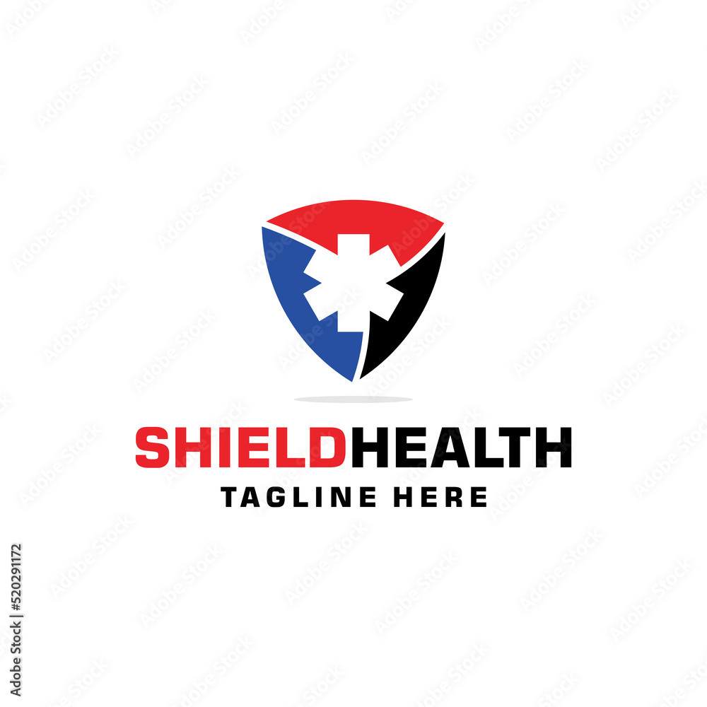 shield logo design creative idea vector design inspiration shield logo design creative idea vector design inspiration