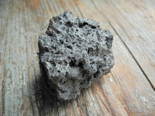 Chelyabinsk meteorite photo