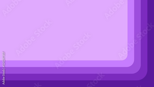 Purple palette desktop wallpaper
