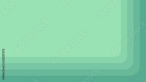 Green ofice desktop wallpaper