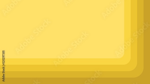 Dark yellow desktop wallpaper