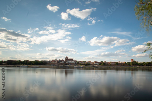 Toruń