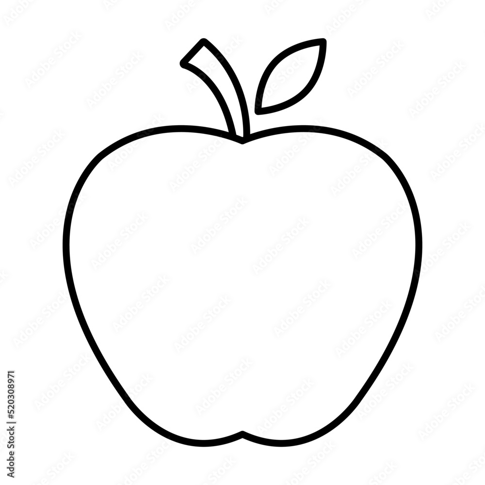 Apple icon, healthy raw symbol, foot sweet fruit, vector illustration design, eco diet Apple icon, healthy raw symbol, foot sweet fruit, vector illustration design, eco diet